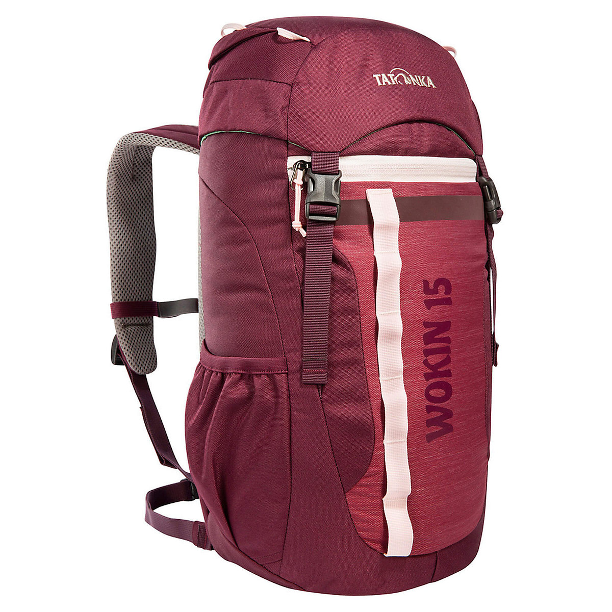 Wokin 15 - Trekkingrucksack 46 cm Kindergartenrucksäcke