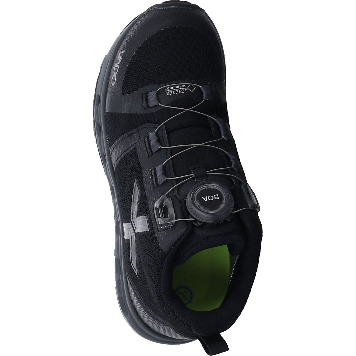 Sneaker Halbschuhe