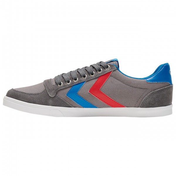 Hummel - Slimmer Stadil Low - Sneaker