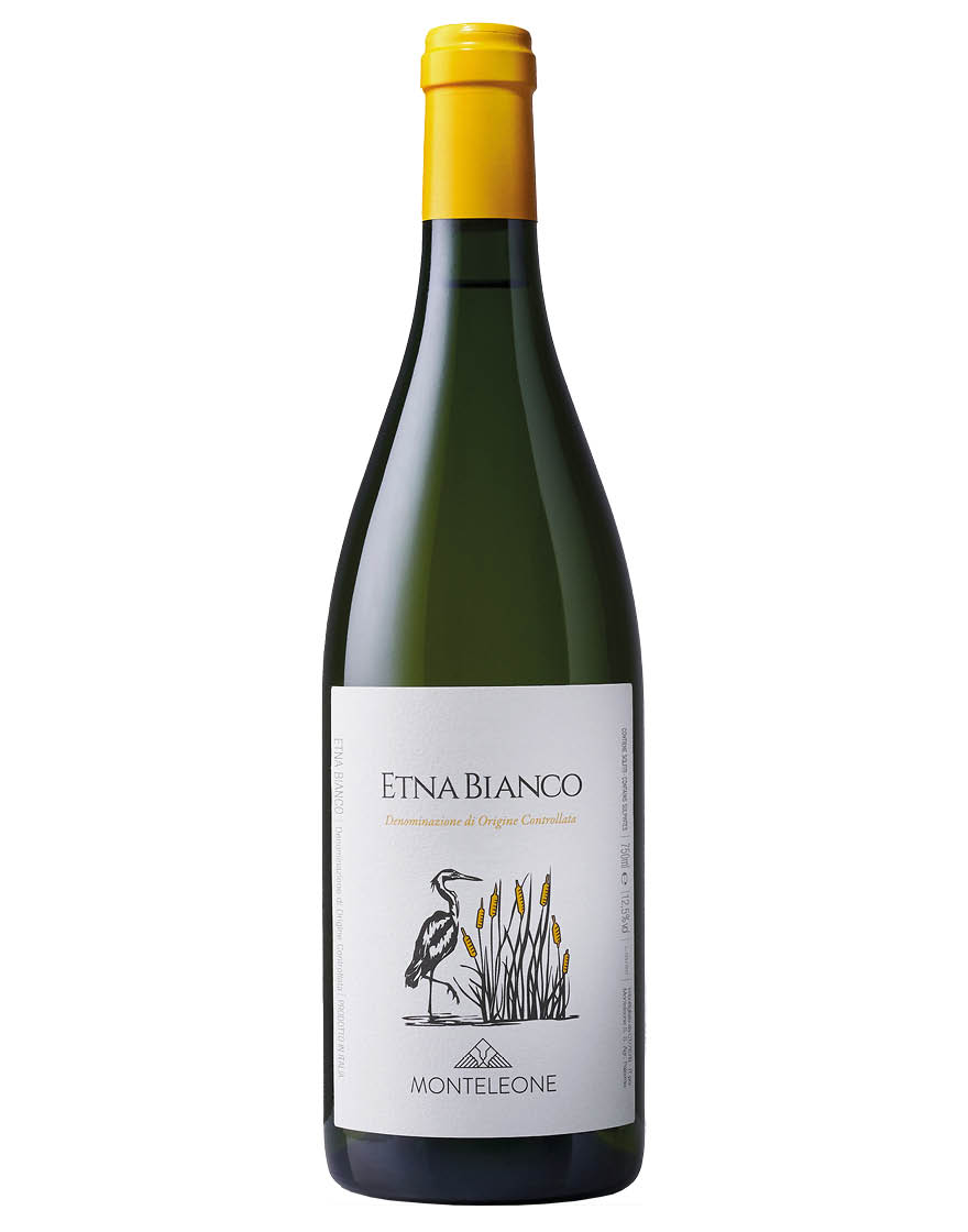 Etna Bianco DOC 2022 Monteleone 0,75 ℓ