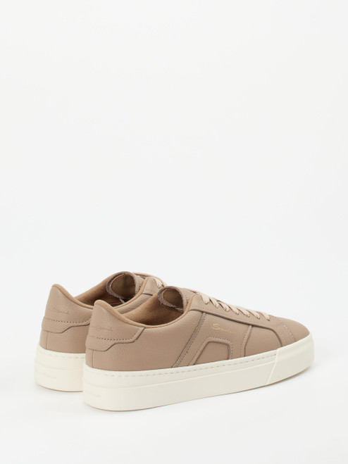 Sneaker-16633590046 Santoni