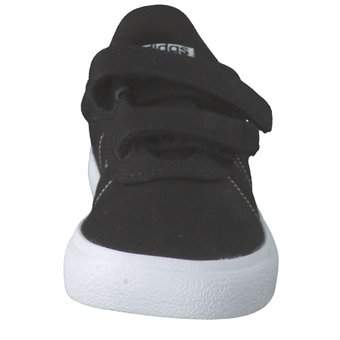 adidas Vulcraid3R CF C Sneaker in schwarz