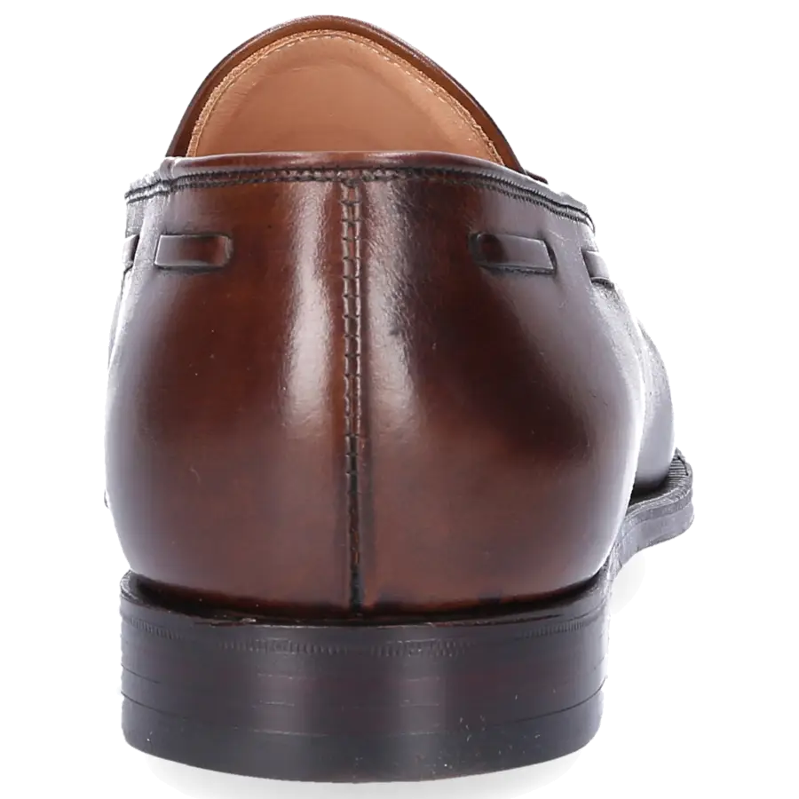 Crockett & Jones - Loafer CAVENDISH 2 braun - braun