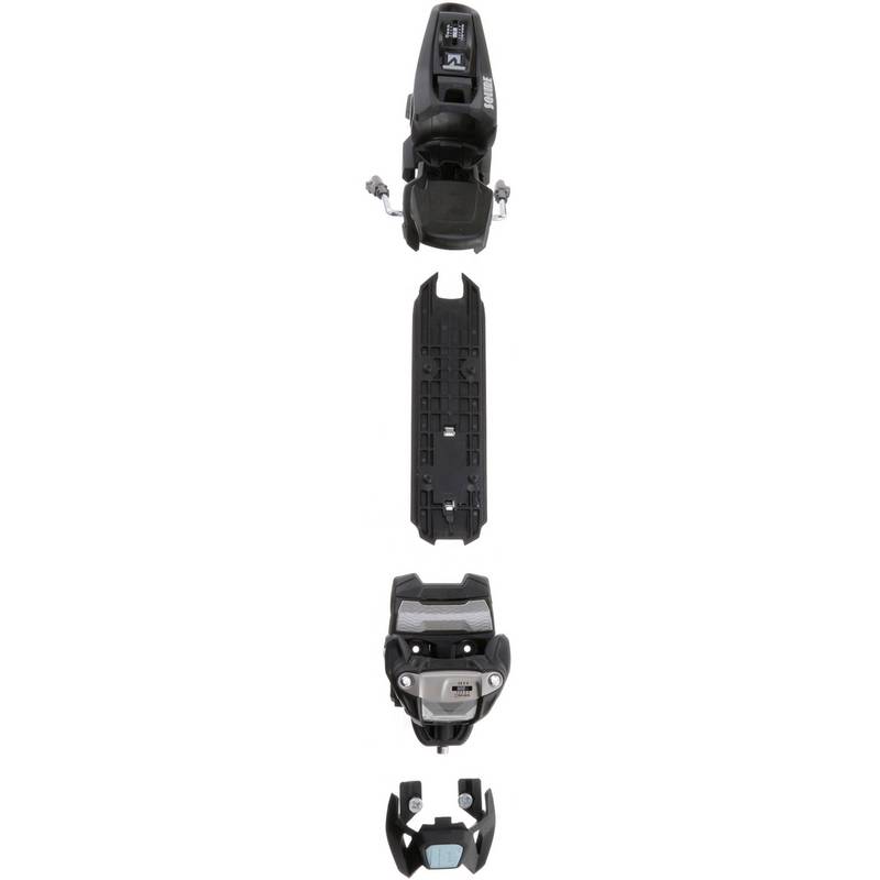 Marker SQUIRE 11 ID Freeridebindung