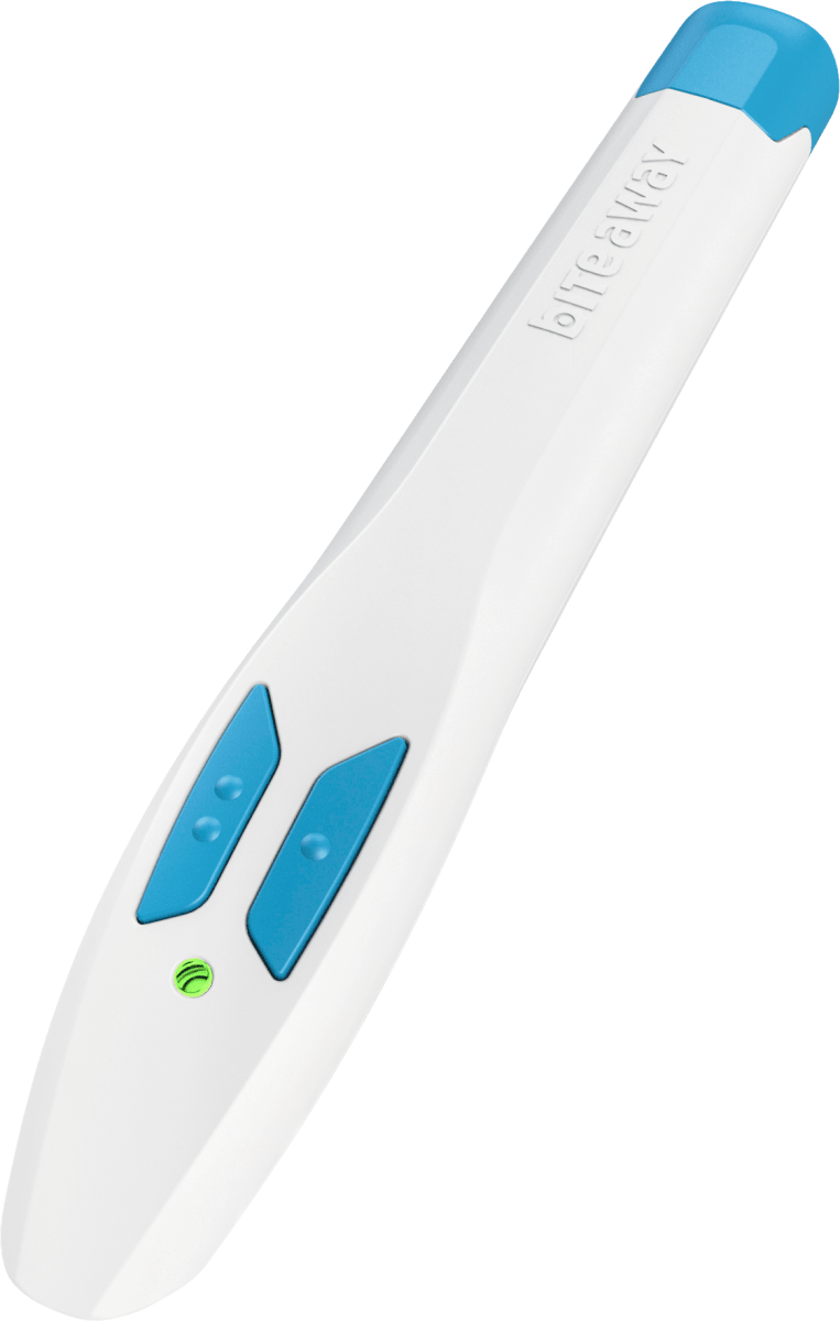Elektronischer Stichheiler, 1 St