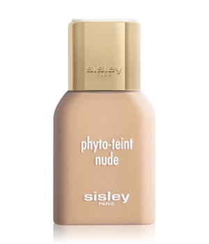 Sisley Phyto-Teint Nude Flüssige Foundation-30 ml
