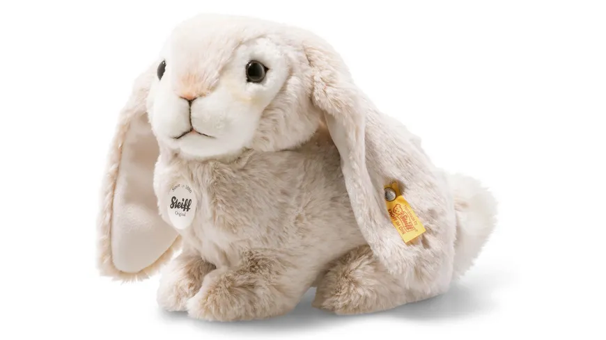 Steiff - Lauscher Hase, 24 cm