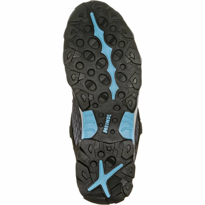 MEINDL Activo Sport Multifunktionsschuhe Damen