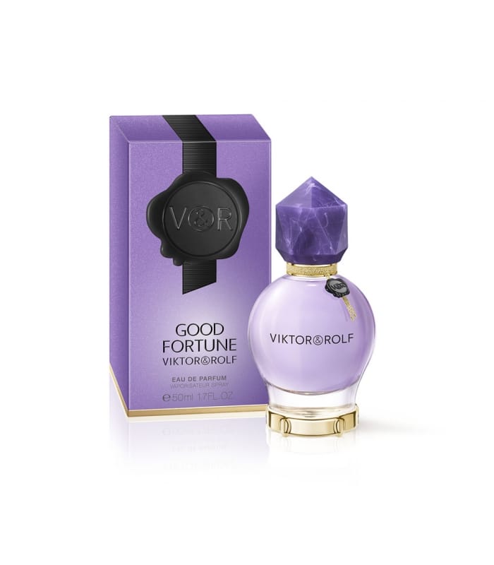 Viktor & Rolf-GOOD FORTUNE-Eau de Parfum Vaporisateur