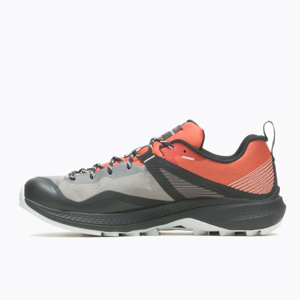 Merrell MQM 3 GORE TEX J037181 / grau