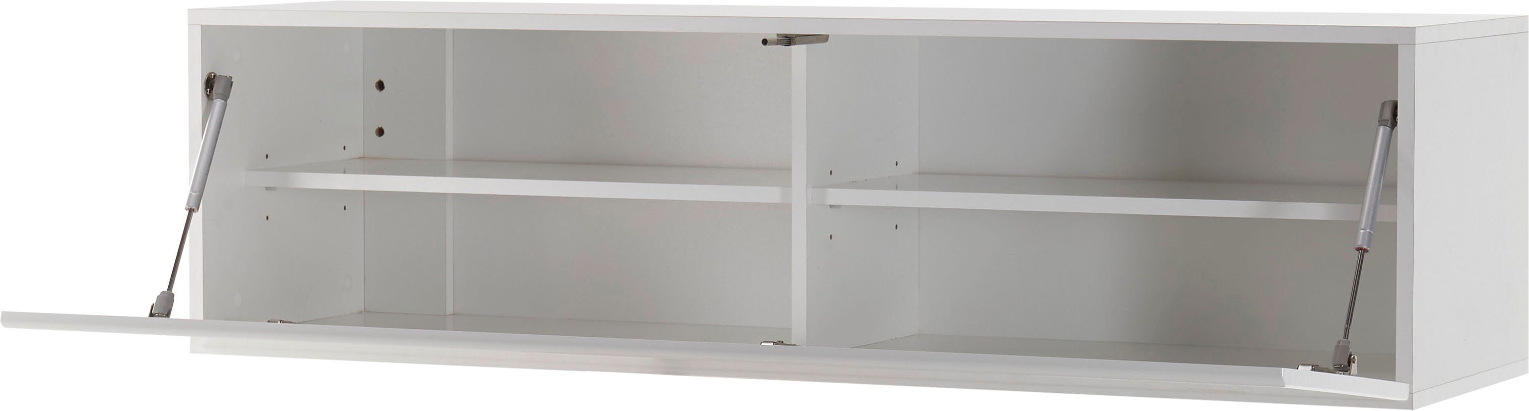 Places of Style Stauraumschrank CAYMAN Breite ca. 130 cm