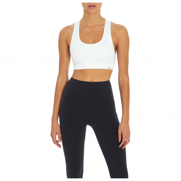 MARIKA - Women's Haley Smls Bra - Sport-BH