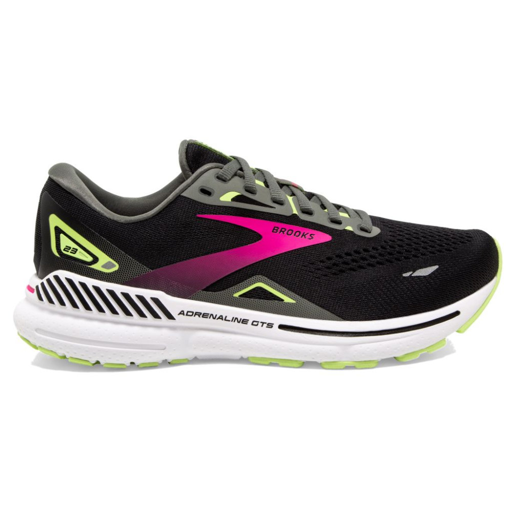Brooks Adrenaline GTS 23 120381-1D-037 / schwarz