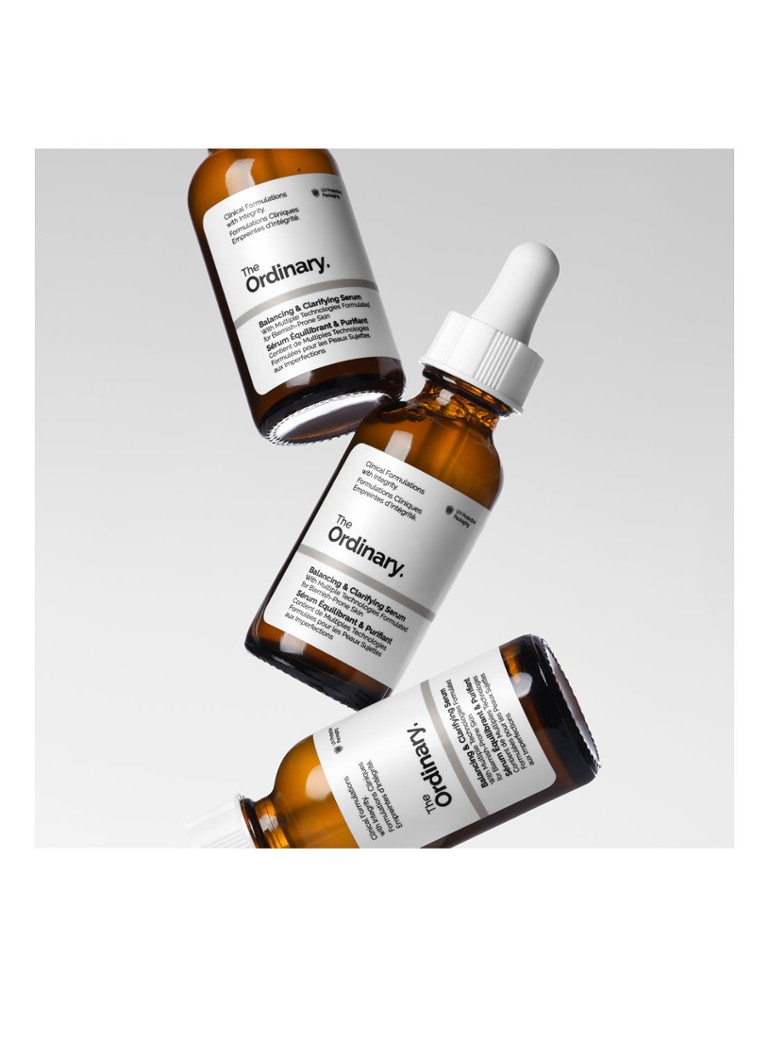 Ordinary Balancing & Clarifying Serum - sérum