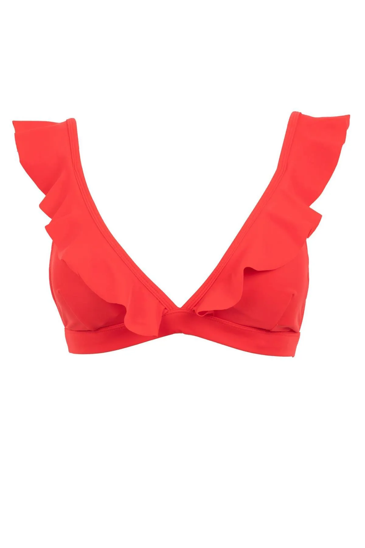 DeFacto  Fall In Love Regular Fit Bikinioberteil Z4283az23sm