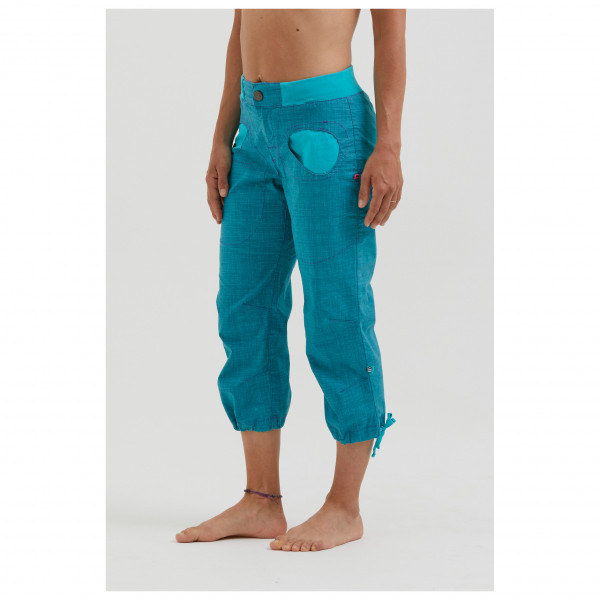 E9 - Women's N Onda ST 3/4 - Shorts
