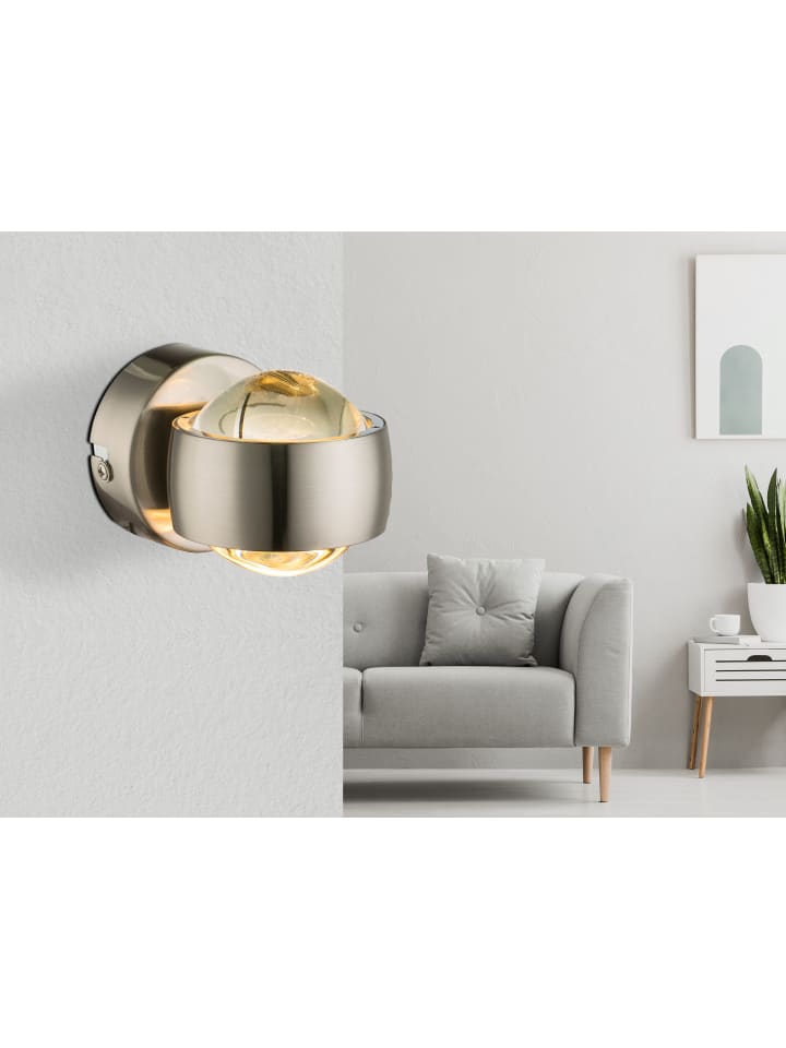Globo lighting Wandleuchte 