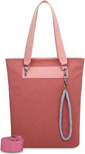 Fritzi aus Preußen Wudy01 Canvas Schultertasche 33 cm