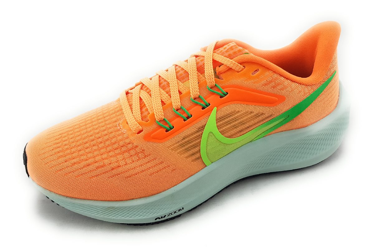 Nike Zoom Pegasus DH4072-800 Orange 800 Apricot
