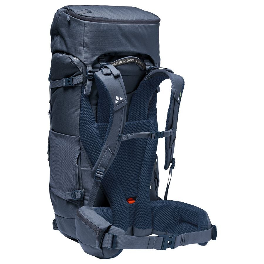 Astrum EVO 55+10 Trekkingrucksack Damen