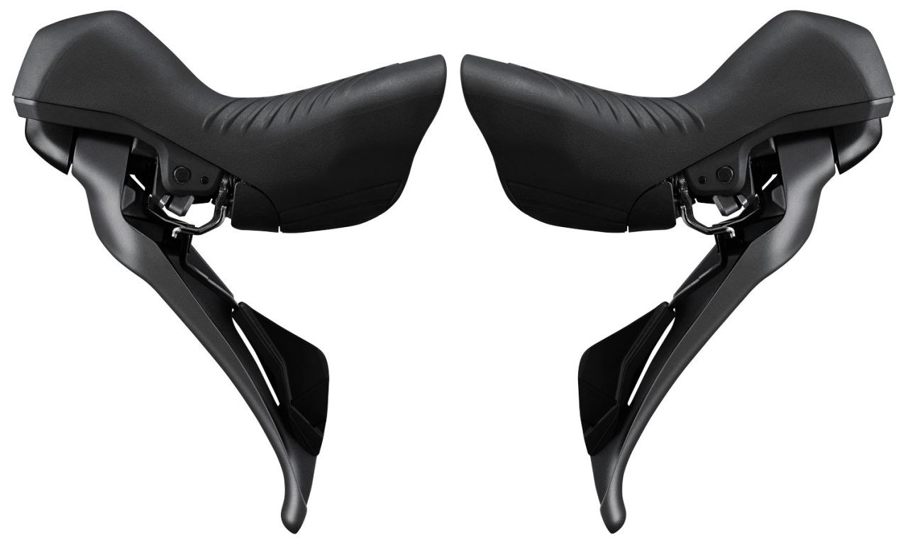 Shimano GRX ST-RX820 2x12-fach STI-Einheit-Set kaufen | Bike-Discount