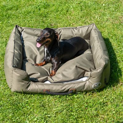 Nomad Tales Spirit Outdoor Hundebett Pine