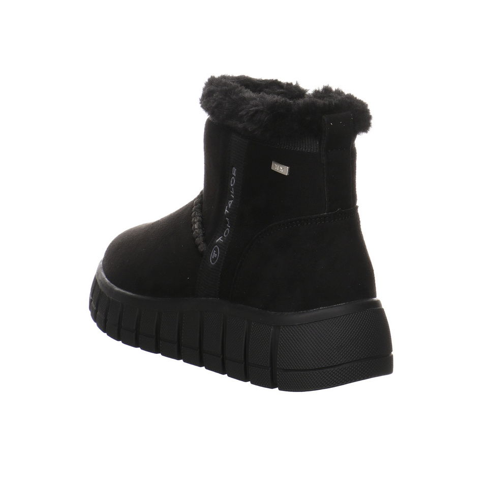 Tom Tailor Boots