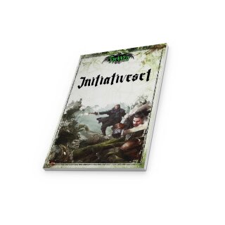 HeXXen 1733: Initiativeset (DE)
