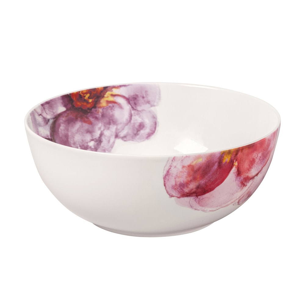 Villeroy & Boch Saladier Rose Garden Bol