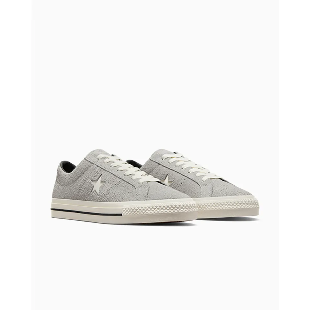 Converse One Star Pro OX A08128C / grau