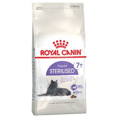 Sparpaket Royal Canin 2 x Großgebinde