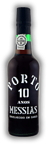 Messias 10 Anos 0,375 Liter Messias 10 Anos 0,375 Liter Vinhos Messias zählt zu den sieben erfolgreichsten Weingütern Portugals. Alter 10 J. - 0,375	 Liter - Vol 20%