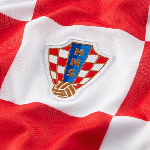 REPLICAS - TRIKOTS - NATIONALTEAMS KROATIEN TRIKOT HOME EM 2020 KIDS