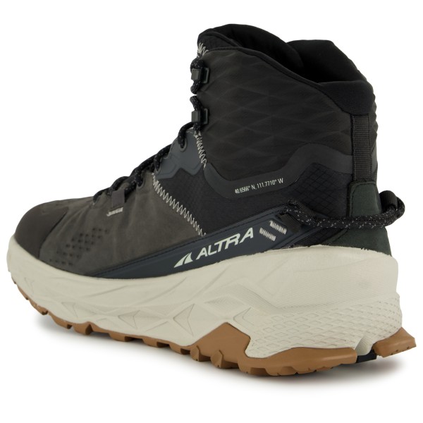 Altra - Olympus 5 Hike Mid GTX - Wanderschuhe