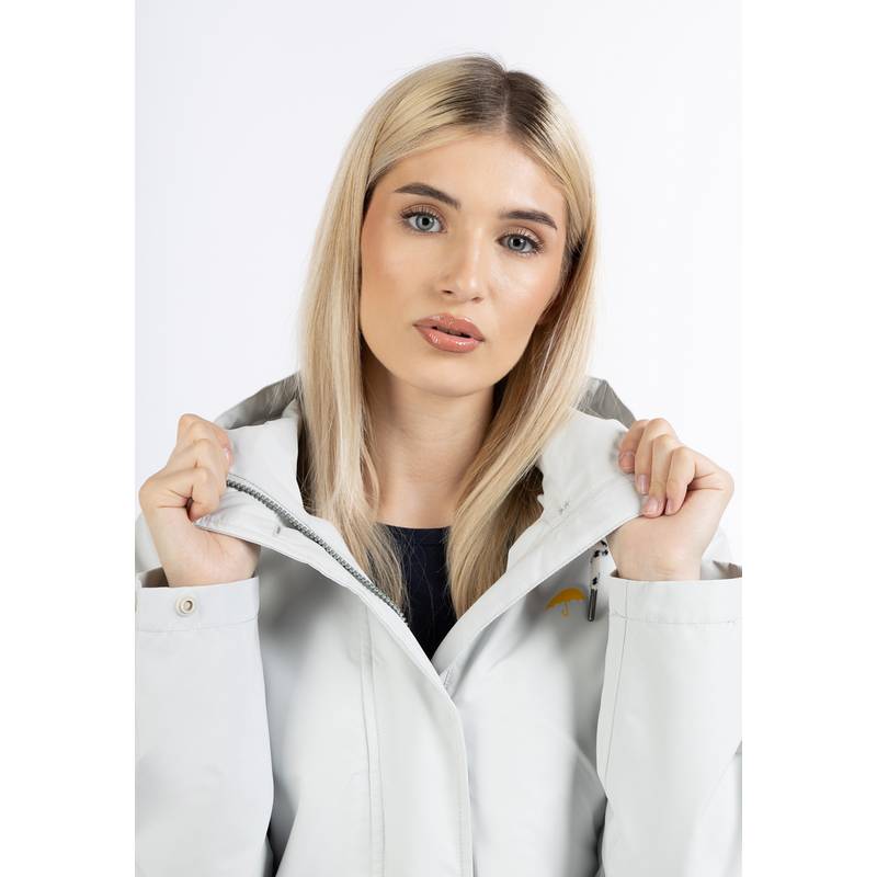 Schmuddelwedda Regenjacke Damen