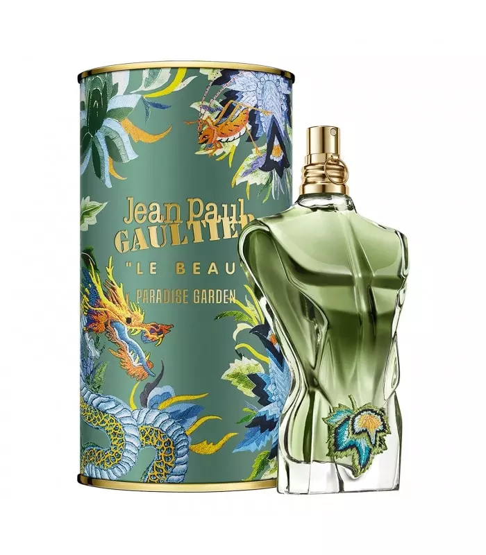 LE BEAU PARADISE GARDEN EDITION LIMITÉE Eau de parfum