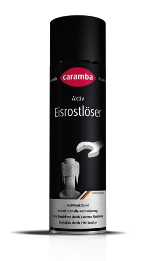 Caramba Aktiv Eisrostlöser 500 ml - ATU