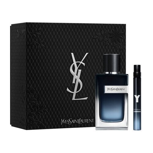 Dárková sada parfémované vody Yves Saint Laurent Y Men