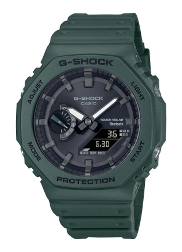 Ceas Casio Classic GA-B2100-3AER