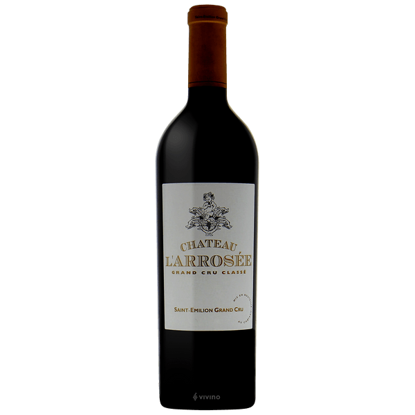 Château l'ArroseeSaint-Émilion Grand Cru (Grand Cru Classé) 2005
