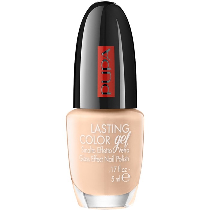 Lasting Color Gel