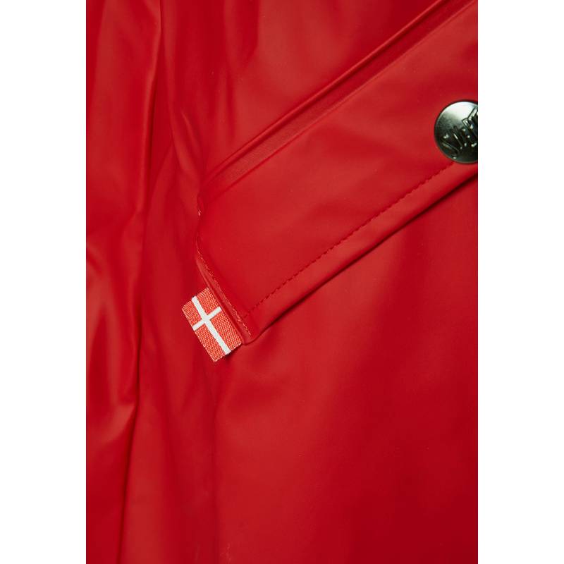 Swept by Danwear Liesa Regenjacke Damen