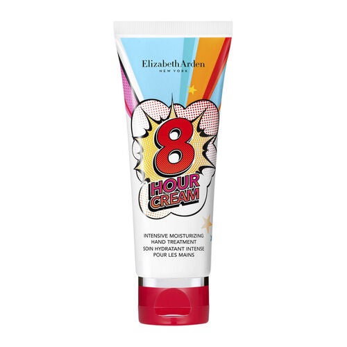 Elizabeth Arden nyolcórás intenzív hidratáló kézápoló limitált kiadás 75 ml