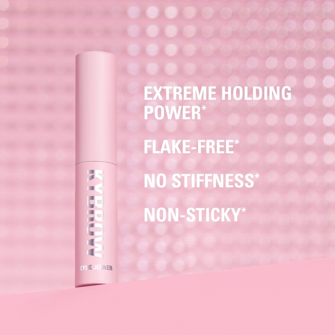 KYLIE COSMETICS Żel Kybrow