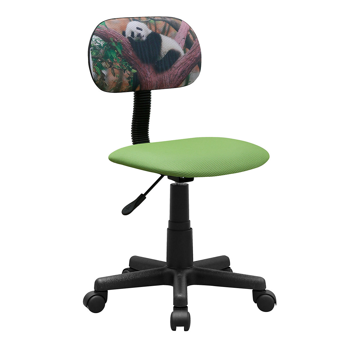 Kinderdrehstuhl Toto Pandabär