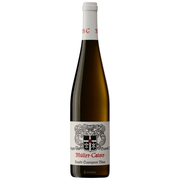 Müller-CatoirHarrdt Sauvignon Blanc 2021