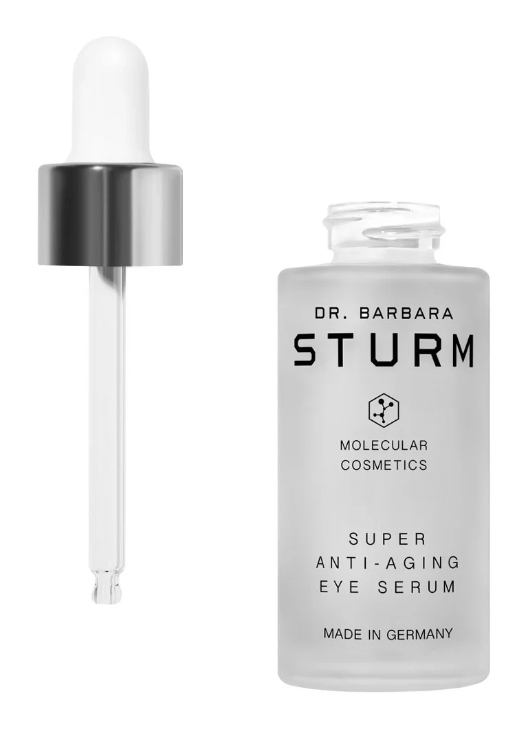 Dr. Barbara Sturm Super Anti-Aging Eye Serum - oční sérum