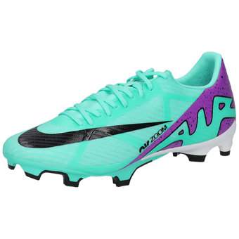 Nike Mercurial Vapor 15 Acad FG/MG in türkis