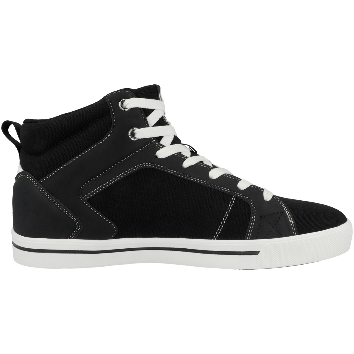 O Neill Niceville C Sneaker mid schwarz