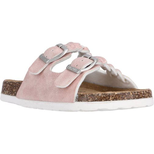 ZIGZAG Sandalen Brinta mit geflochtenen Riemen